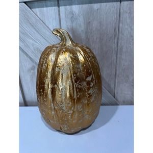 Decorative Pumpkin